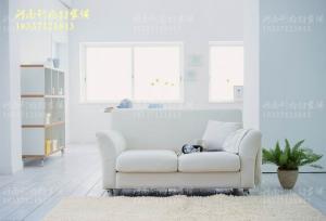 西餐廳沙發(fā)